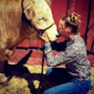 Meet your Posher, Callie